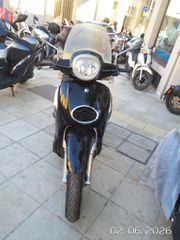 Aprilia Scarabeo 200 2015 i.e DUAL MAP-thumb-4