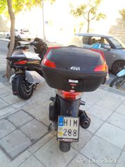 Aprilia Scarabeo 200 2015 i.e DUAL MAP-thumb-5