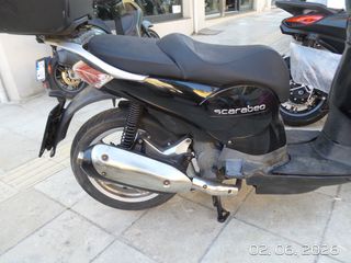 Aprilia Scarabeo 200 2015 i.e DUAL MAP-thumb-7