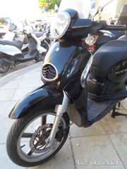 Aprilia Scarabeo 200 2015 i.e DUAL MAP-thumb-9