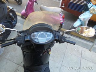 Aprilia Scarabeo 200 2015 i.e DUAL MAP-thumb-10