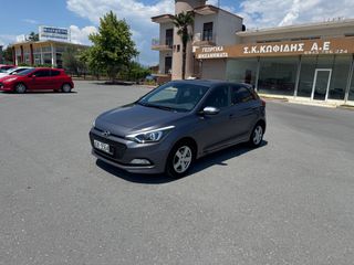 Hyundai i 20 2016 i 20 Passion
