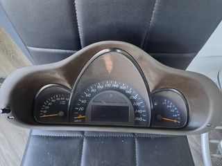MERCEDES C-CLASE W203 COUPE , VDO 110080112/002,88311323,A2035408111 ΒΕΝΖΙΝΗ