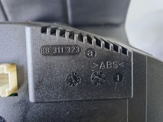 MERCEDES C-CLASE W203 COUPE , VDO 110080112/002,88311323,A2035408111 ΒΕΝΖΙΝΗ-thumb-2