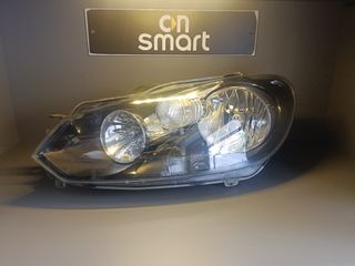 ΕΜΠΡΟΣ ΑΡΙΣΤΕΡΟ ΦΑΝΑΡΙ GOLF 6 2006/2011
