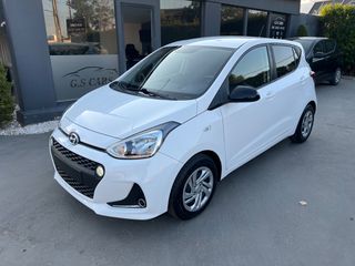 Hyundai i 10 2019 1.0 YES PLUS 40.900 Km!!