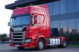 Scania 2021 R 450 / EURO 6 D-thumb-4