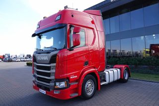 Scania 2021 R 450 / EURO 6 D-thumb-5