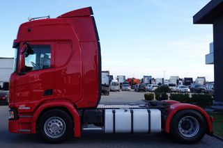 Scania 2021 R 450 / EURO 6 D-thumb-6