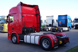 Scania 2021 R 450 / EURO 6 D-thumb-7