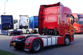 Scania 2021 R 450 / EURO 6 D-thumb-8