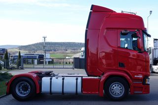 Scania 2021 R 450 / EURO 6 D-thumb-9