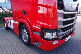 Scania 2021 R 450 / EURO 6 D-thumb-10