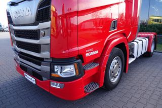 Scania 2021 R 450 / EURO 6 D-thumb-11