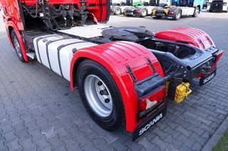 Scania 2021 R 450 / EURO 6 D-thumb-14