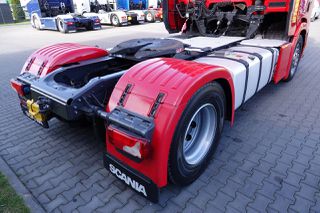 Scania 2021 R 450 / EURO 6 D-thumb-15