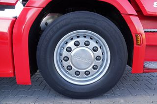 Scania 2021 R 450 / EURO 6 D-thumb-19