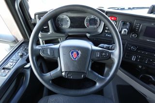 Scania 2021 R 450 / EURO 6 D-thumb-28