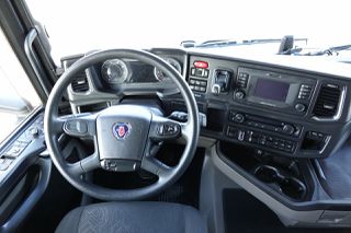 Scania 2021 R 450 / EURO 6 D-thumb-29