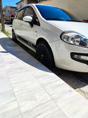 Fiat Punto Evo 2012 EVO EURO 5 DIESEL 1.3 MULTIJET