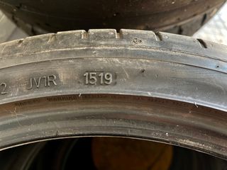 255/35/19 DUNLOP SPORT MAXX RT2-thumb-4