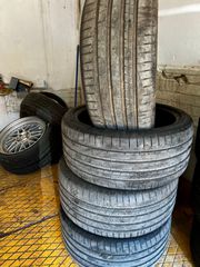 255/35/19 DUNLOP SPORT MAXX RT2-thumb-5