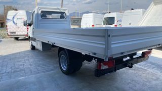 Καρότσα Mercedes-Benz 2011 SPRINTER 516 4,60x2,20-thumb-5