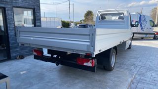 Καρότσα Mercedes-Benz 2011 SPRINTER 516 4,60x2,20-thumb-6