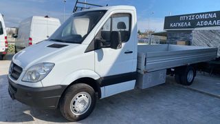 Καρότσα Mercedes-Benz 2011 SPRINTER 516 4,60x2,20-thumb-7