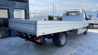 Καρότσα Mercedes-Benz 2011 SPRINTER 516 4,60x2,20-thumb-9