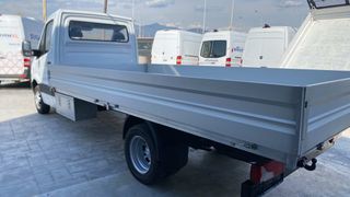 Καρότσα Mercedes-Benz 2011 SPRINTER 516 4,60x2,20-thumb-10