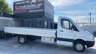 Καρότσα Mercedes-Benz 2011 SPRINTER 516 4,60x2,20-thumb-11