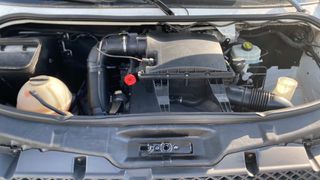 Καρότσα Mercedes-Benz 2011 SPRINTER 516 4,60x2,20-thumb-12