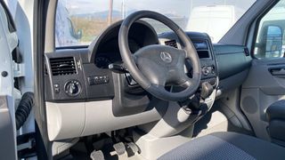 Καρότσα Mercedes-Benz 2011 SPRINTER 516 4,60x2,20-thumb-13