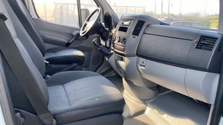 Καρότσα Mercedes-Benz 2011 SPRINTER 516 4,60x2,20-thumb-14