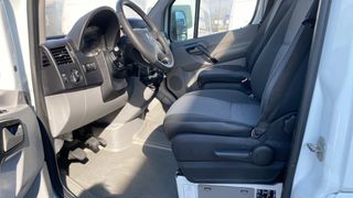 Καρότσα Mercedes-Benz 2011 SPRINTER 516 4,60x2,20-thumb-17