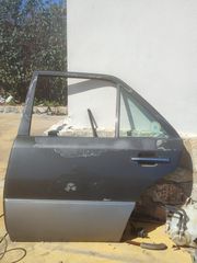 Πόρτα w124 mercedes γεμάτη