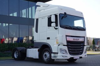 DAF 2016 XF 460 / ΥΔΡΑΥΛΙΚΑ για ανατροπή / SPACE CAB / 2016 / ΕΙΣΑΓΩΓΗ / EURO 6-thumb-1