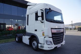 DAF 2016 XF 460 / ΥΔΡΑΥΛΙΚΑ για ανατροπή / SPACE CAB / 2016 / ΕΙΣΑΓΩΓΗ / EURO 6-thumb-2