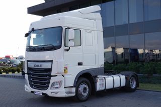 DAF 2016 XF 460 / ΥΔΡΑΥΛΙΚΑ για ανατροπή / SPACE CAB / 2016 / ΕΙΣΑΓΩΓΗ / EURO 6-thumb-3