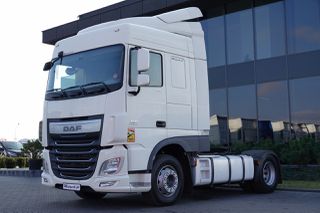 DAF 2016 XF 460 / ΥΔΡΑΥΛΙΚΑ για ανατροπή / SPACE CAB / 2016 / ΕΙΣΑΓΩΓΗ / EURO 6-thumb-4