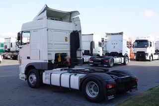 DAF 2016 XF 460 / ΥΔΡΑΥΛΙΚΑ για ανατροπή / SPACE CAB / 2016 / ΕΙΣΑΓΩΓΗ / EURO 6-thumb-7