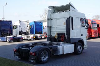 DAF 2016 XF 460 / ΥΔΡΑΥΛΙΚΑ για ανατροπή / SPACE CAB / 2016 / ΕΙΣΑΓΩΓΗ / EURO 6-thumb-8