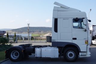 DAF 2016 XF 460 / ΥΔΡΑΥΛΙΚΑ για ανατροπή / SPACE CAB / 2016 / ΕΙΣΑΓΩΓΗ / EURO 6-thumb-9