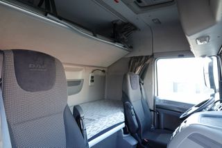 DAF 2016 XF 460 / ΥΔΡΑΥΛΙΚΑ για ανατροπή / SPACE CAB / 2016 / ΕΙΣΑΓΩΓΗ / EURO 6-thumb-38