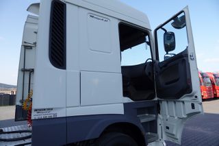 DAF 2016 XF 460 / ΥΔΡΑΥΛΙΚΑ για ανατροπή / SPACE CAB / 2016 / ΕΙΣΑΓΩΓΗ / EURO 6-thumb-39