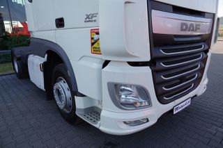 DAF 2016 XF 460 / ΥΔΡΑΥΛΙΚΑ για ανατροπή / SPACE CAB / 2016 / ΕΙΣΑΓΩΓΗ / EURO 6-thumb-10