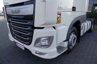 DAF 2016 XF 460 / ΥΔΡΑΥΛΙΚΑ για ανατροπή / SPACE CAB / 2016 / ΕΙΣΑΓΩΓΗ / EURO 6-thumb-11