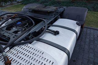 DAF 2016 XF 460 / ΥΔΡΑΥΛΙΚΑ για ανατροπή / SPACE CAB / 2016 / ΕΙΣΑΓΩΓΗ / EURO 6-thumb-12