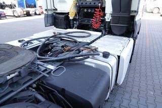 DAF 2016 XF 460 / ΥΔΡΑΥΛΙΚΑ για ανατροπή / SPACE CAB / 2016 / ΕΙΣΑΓΩΓΗ / EURO 6-thumb-16